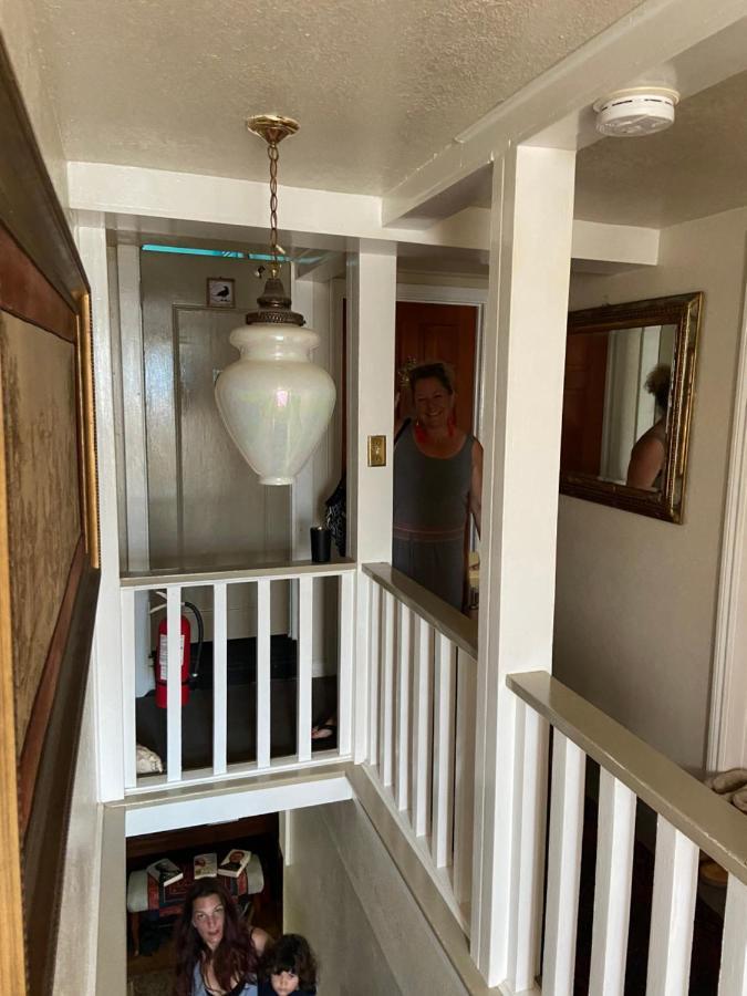 1 Belvedere Ave Muir Woods Mt Tamalpais Bolinas Lagoon Stinson Beach Exterior foto